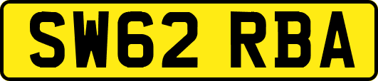 SW62RBA
