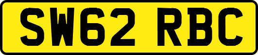 SW62RBC