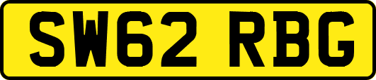 SW62RBG