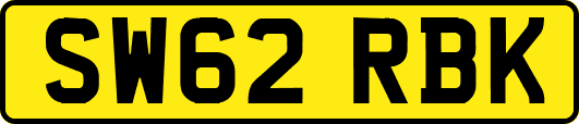 SW62RBK