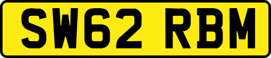 SW62RBM