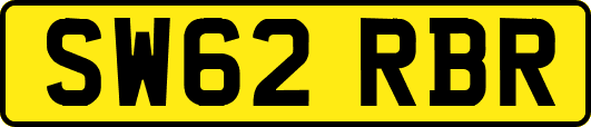 SW62RBR