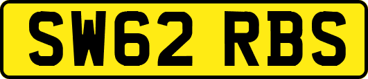 SW62RBS