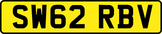 SW62RBV