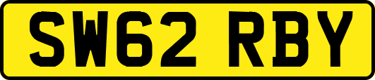 SW62RBY