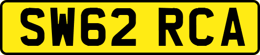 SW62RCA