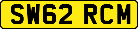 SW62RCM