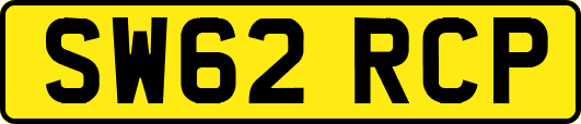 SW62RCP