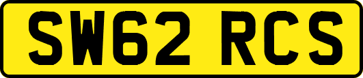 SW62RCS
