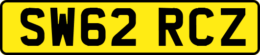 SW62RCZ
