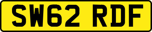 SW62RDF