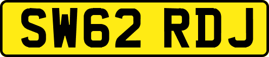 SW62RDJ