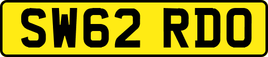 SW62RDO