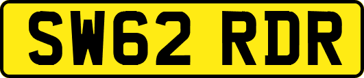 SW62RDR