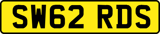 SW62RDS
