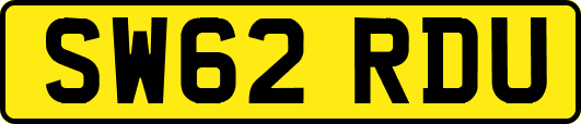 SW62RDU
