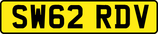 SW62RDV