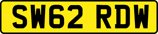 SW62RDW