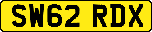 SW62RDX