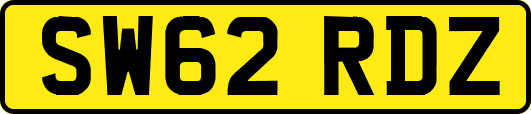 SW62RDZ
