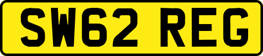 SW62REG