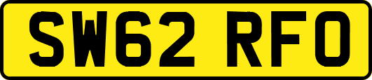 SW62RFO