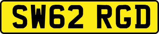 SW62RGD