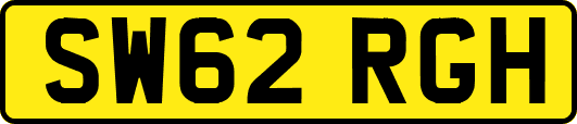 SW62RGH