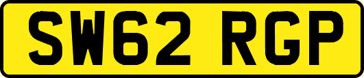SW62RGP