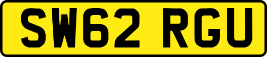 SW62RGU