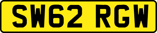 SW62RGW
