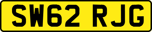 SW62RJG