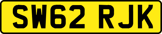 SW62RJK
