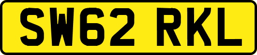 SW62RKL