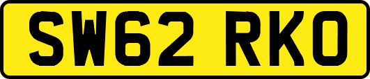 SW62RKO