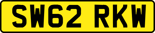 SW62RKW