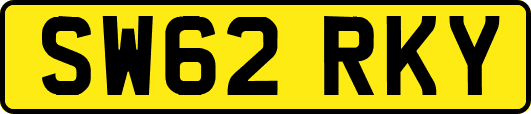 SW62RKY