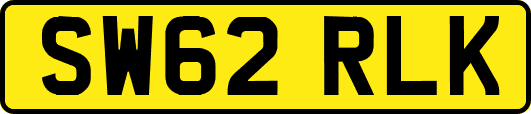 SW62RLK