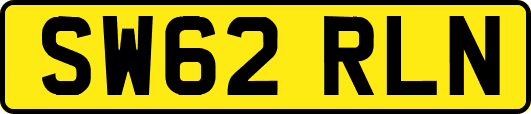 SW62RLN