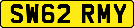 SW62RMY