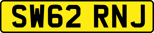 SW62RNJ