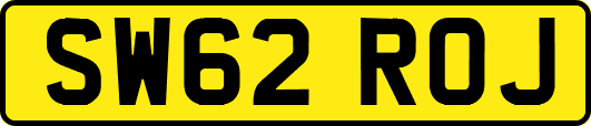 SW62ROJ