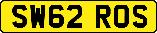 SW62ROS