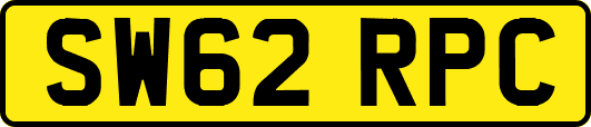 SW62RPC