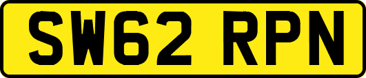 SW62RPN