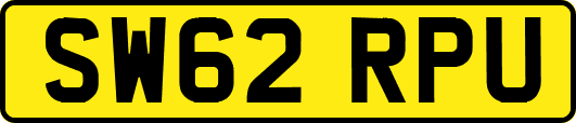 SW62RPU