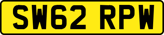 SW62RPW