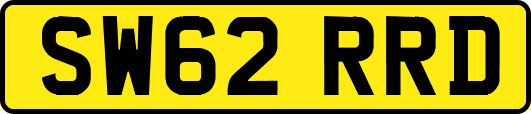 SW62RRD
