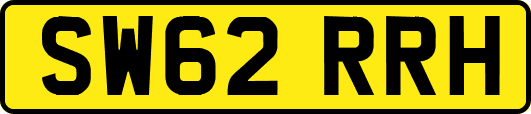 SW62RRH