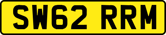 SW62RRM